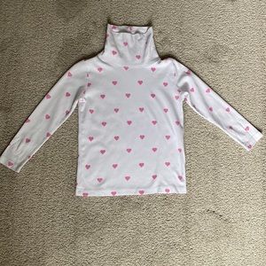 Beaufort Bonnet Turtleneck